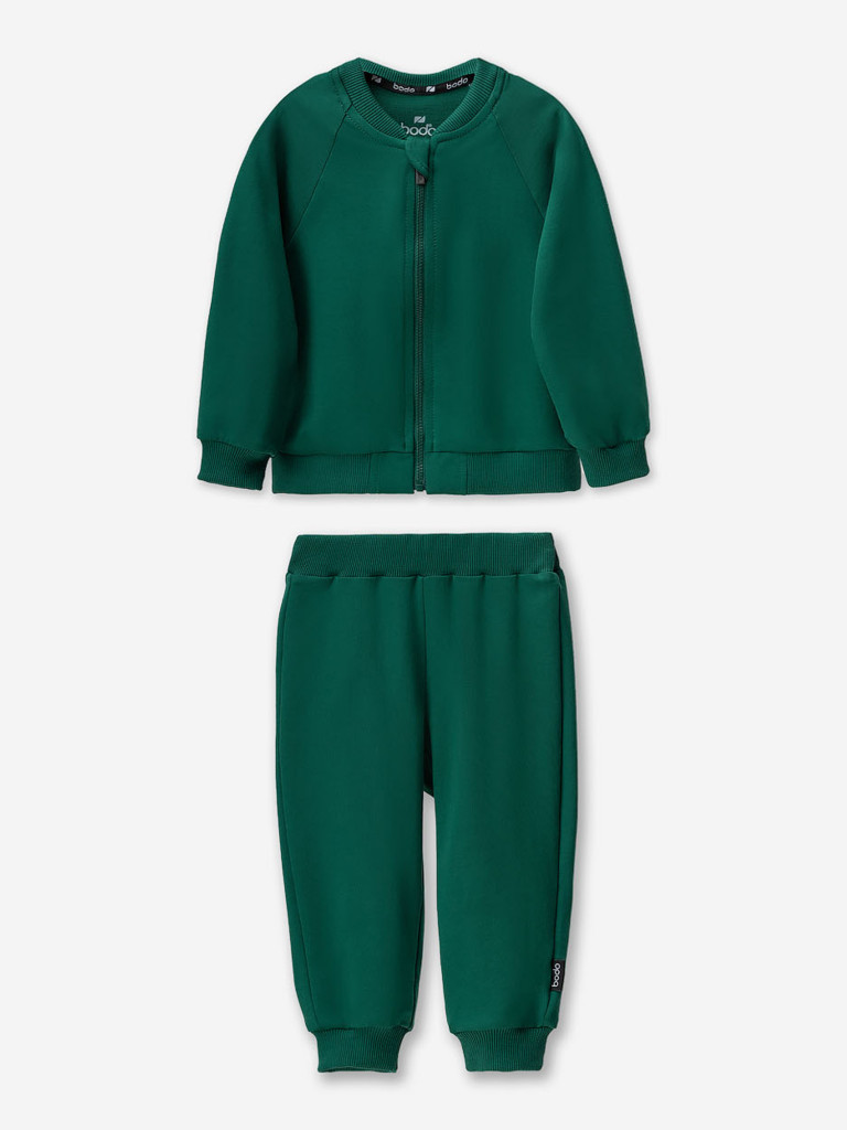 Костюм спортивный для мальчиков bodo