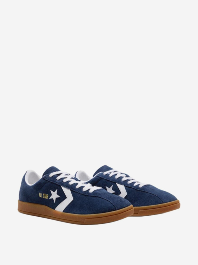 Кроссовки Converse All Star Classic Trainer Suede