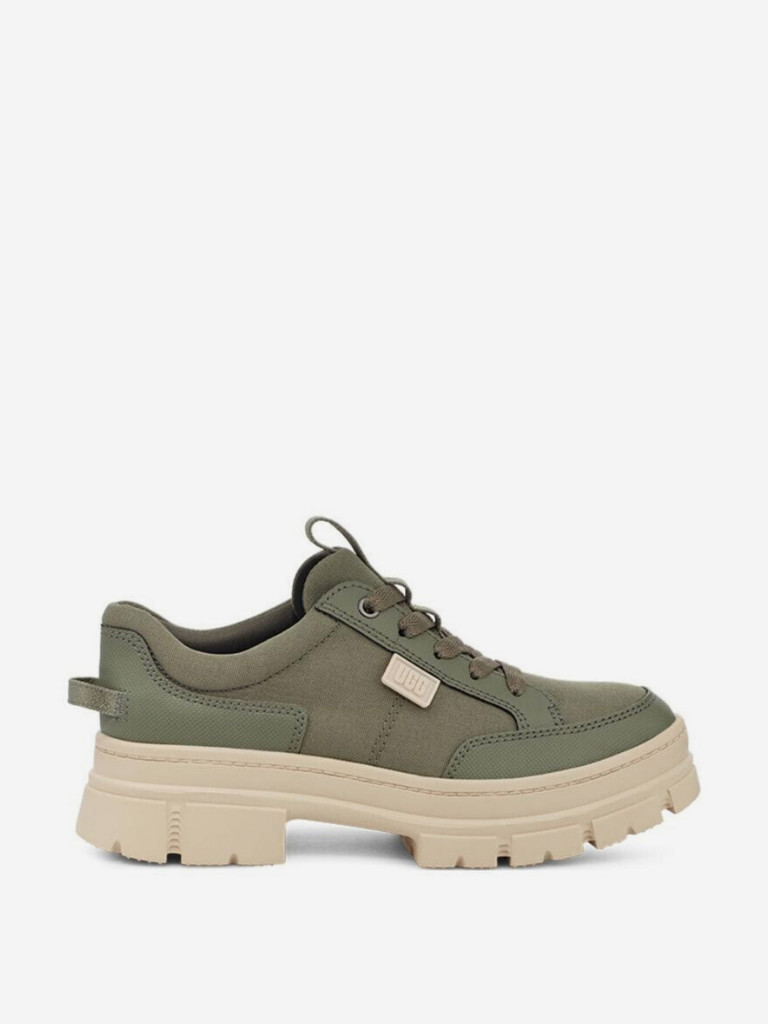 Ботинки UGG Ashton Hybrid