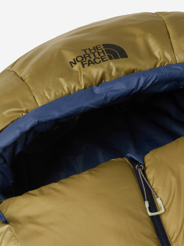 Спальный мешок The North Face Stormbreak 20F +2