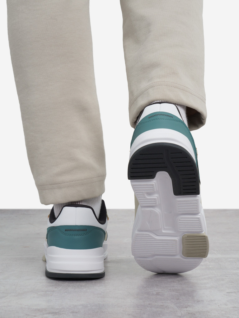 Кеды мужские Erke