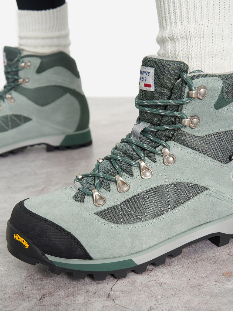 Ботинки женские Dolomite Moena GTX