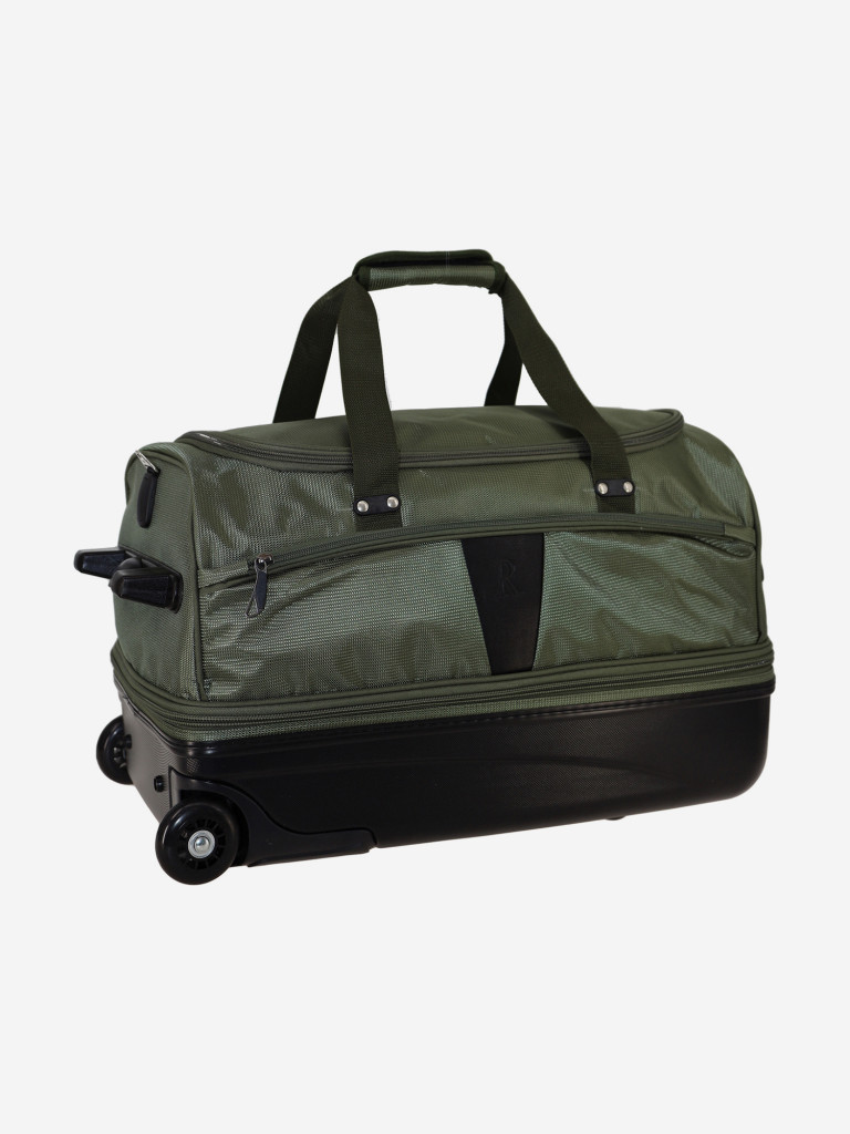 Дорожная сумка на колесах для путешествий и спорта Рион+ (RION+)