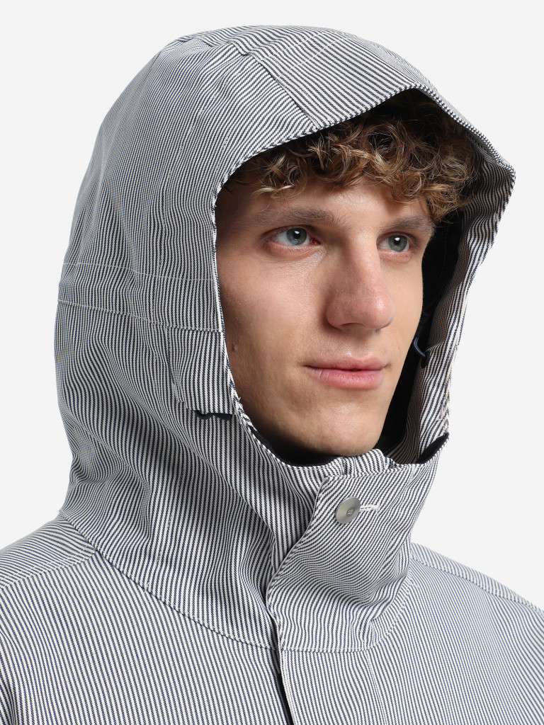 Куртка сноубордическая мужская DC Shoes Servo