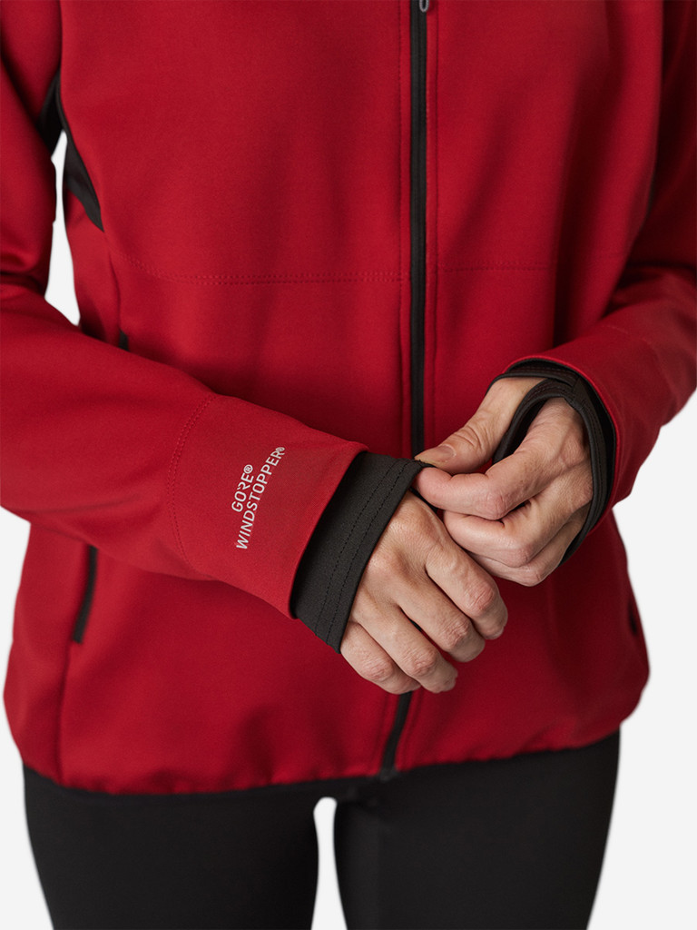 Куртка Red Fox Multi Женская