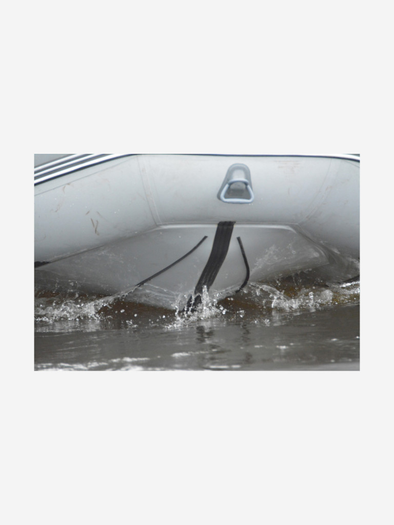 Надувная лодка BoatsMan BT280