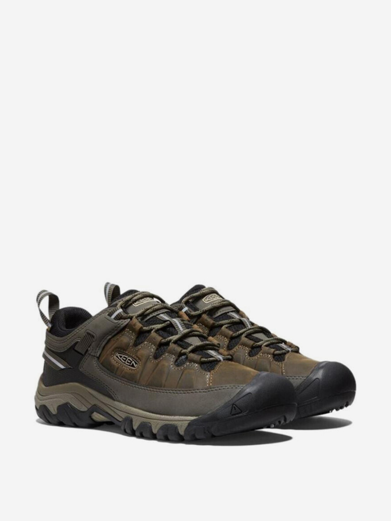 Кроссовки мужские Keen Targhee III