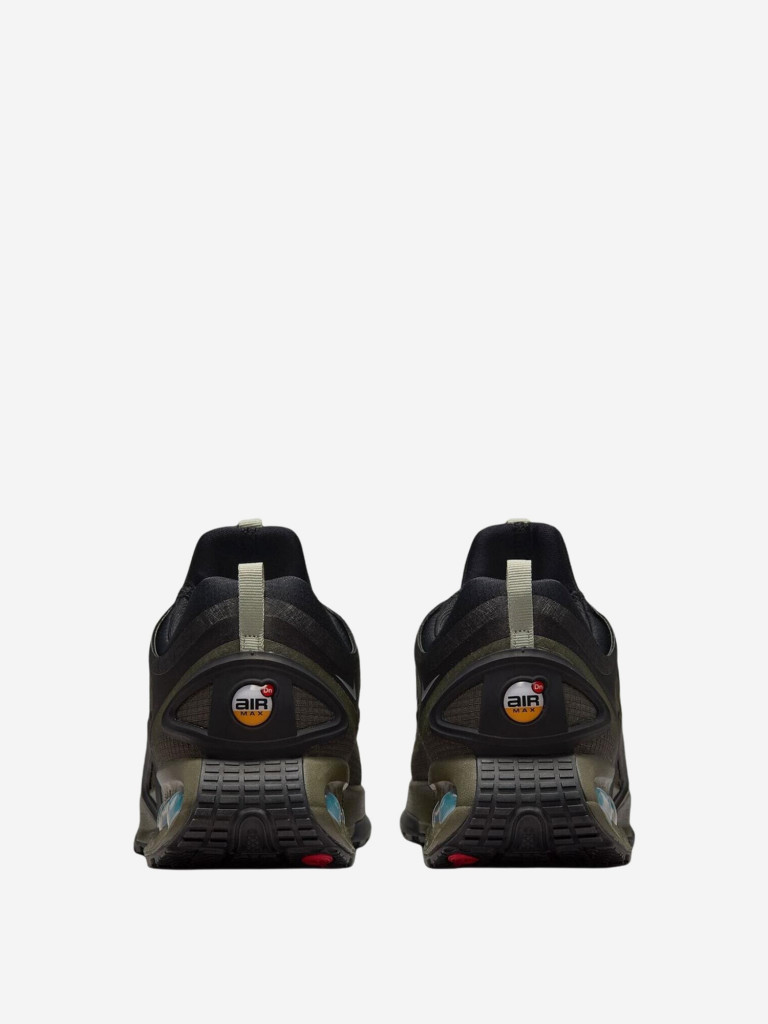 Кроссовки Nike Air Max Dn Roam