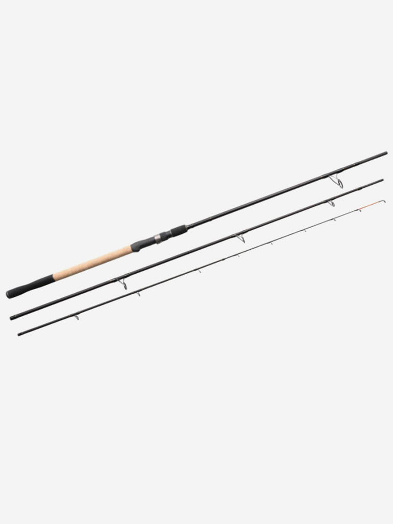 Удилище фидерное FLAGMAN Squadron Pro Pellet Feeder 3.9м тест max 90г