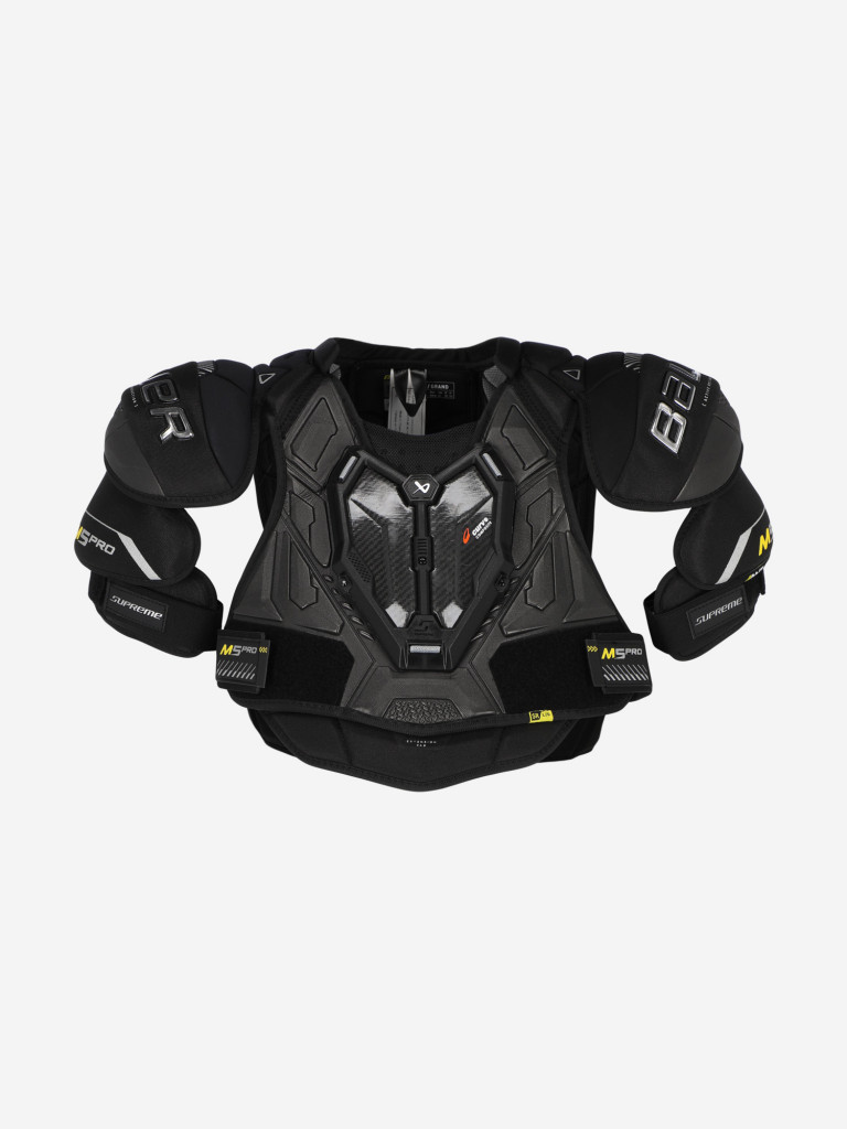 Нагрудник хоккейный Bauer Supreme M5PRO SR