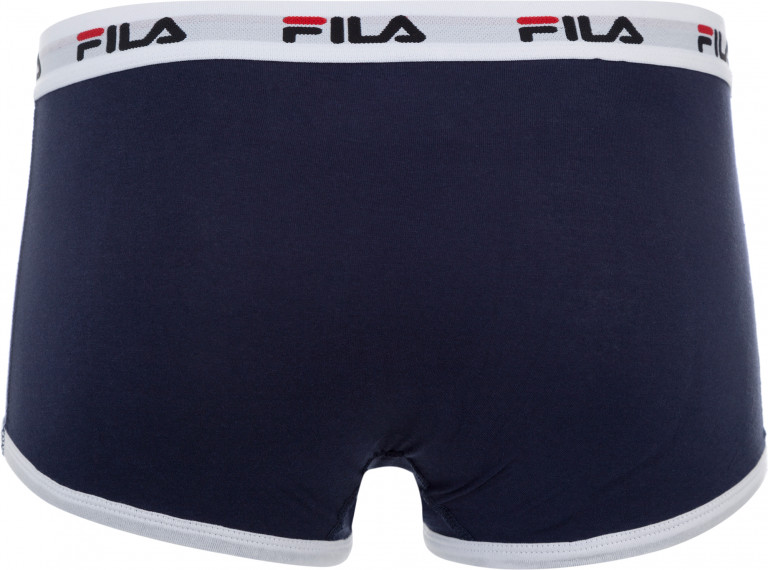 Трусы мужские FILA, 2 штуки