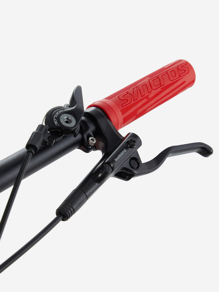 Велосипед горный Scott Scale 970 29"