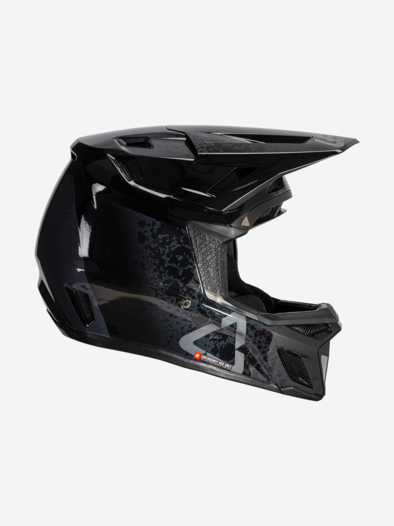 Велошлем Leatt MTB Gravity 8.0