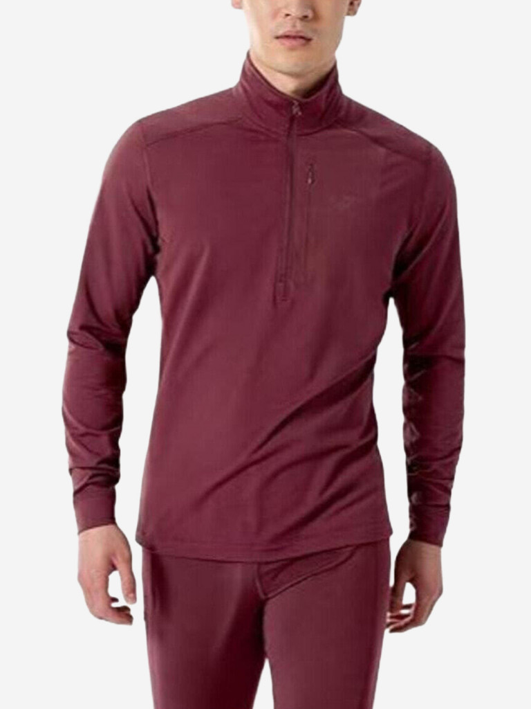 Свитшот Arcteryx Rho LT