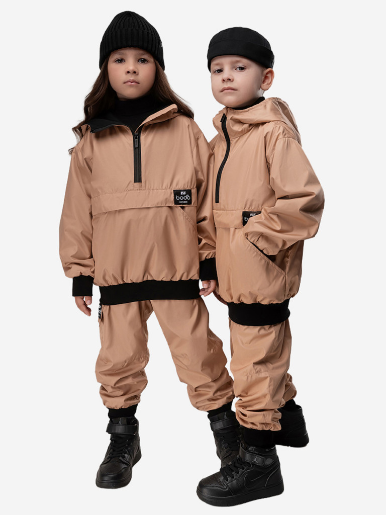 Костюм демисезонный дюспо bodo