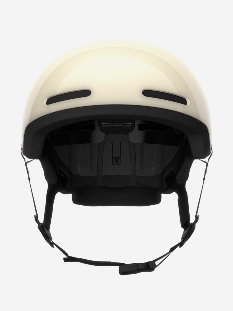 Горнолыжный шлем Poc Calyx Raw White