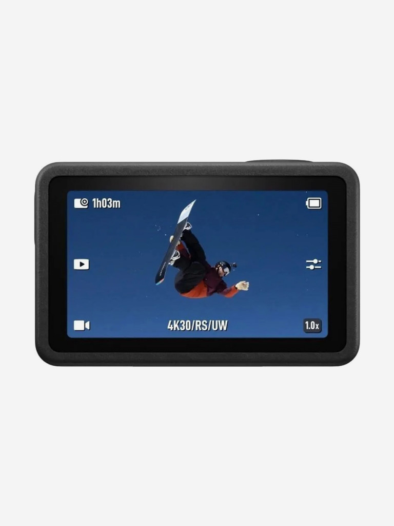 Экшн-камера Osmo Action 5 Pro Standard Combo DJI OA5P01