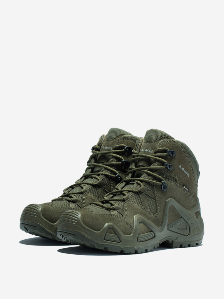 Ботинки LOWA ZEPHYR GTX