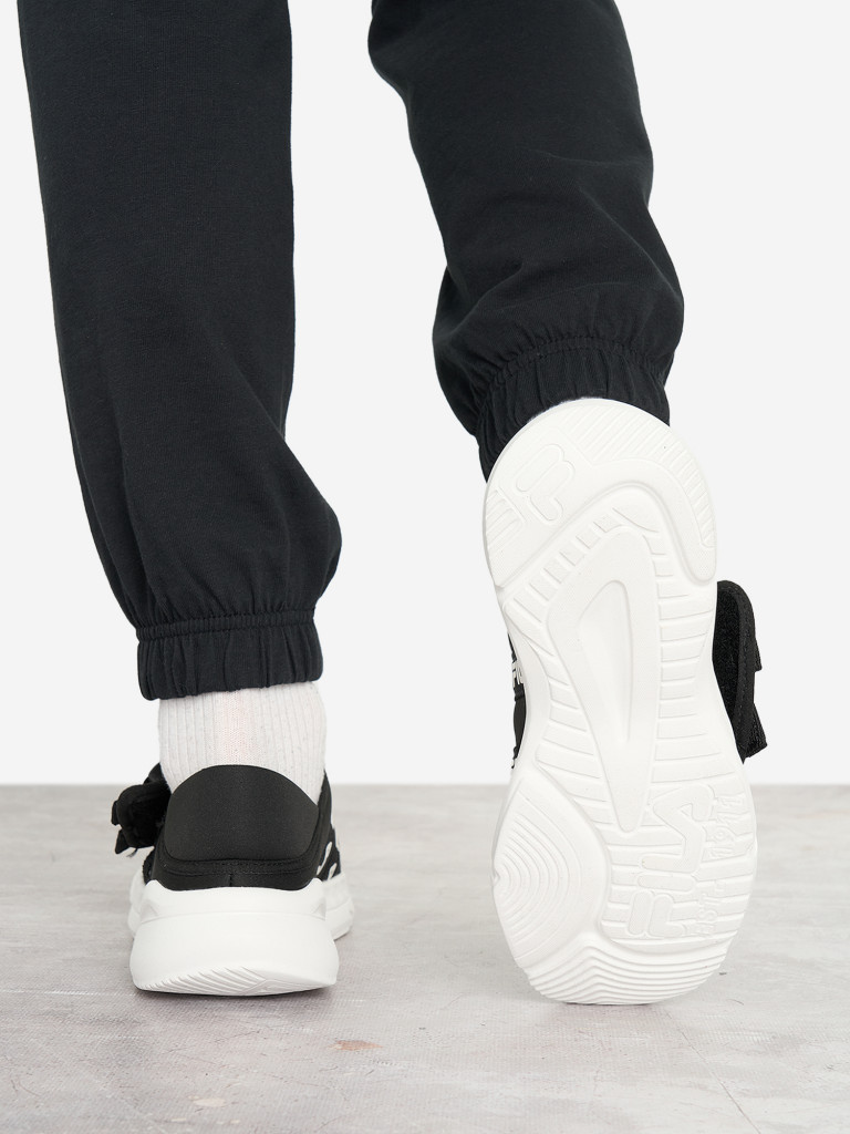 Кроссовки для мальчиков FILA Naite Smr
