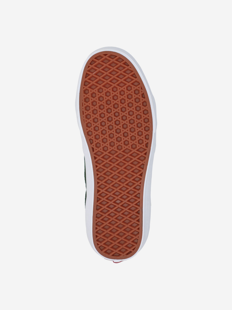 Кеды женские Vans Ua Sk8-Hi