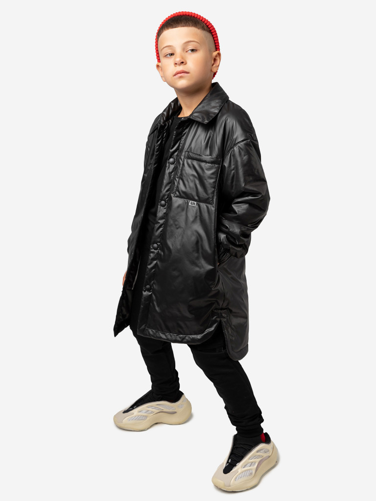 Куртка bodo