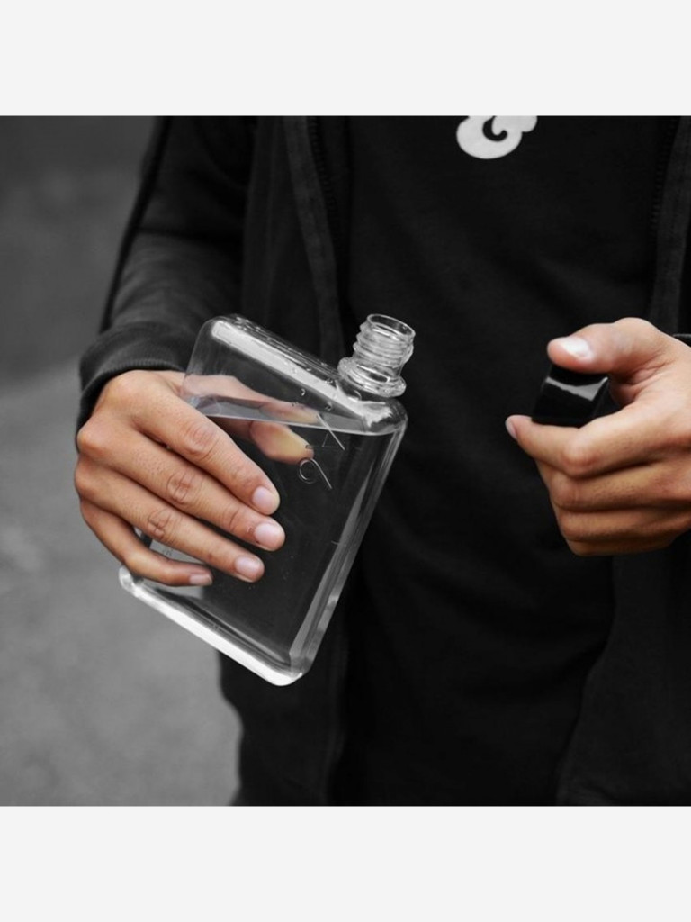 Бутылка Memobottle A6 (375 мл)