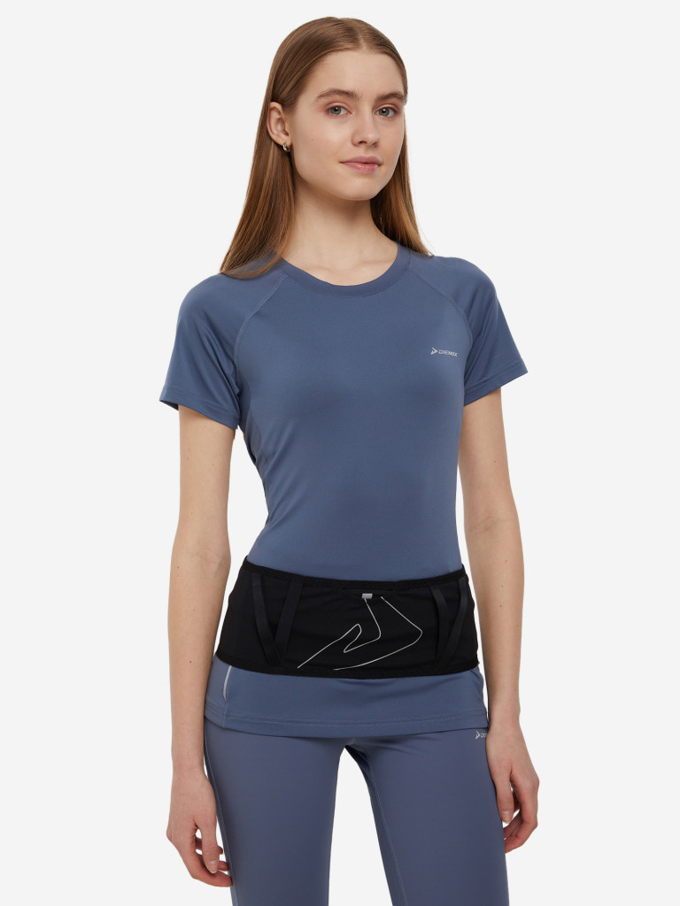 Сумка на пояс Demix