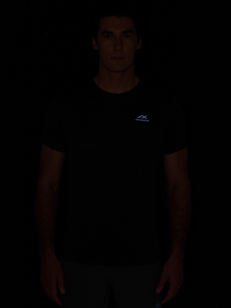 Футболка мужская Athlex