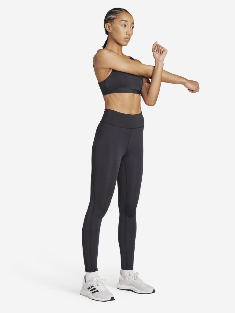 Топ бра спортивный adidas