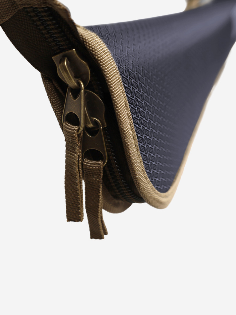 Чехол Aquatic полужесткий для спиннинга Ч-45C