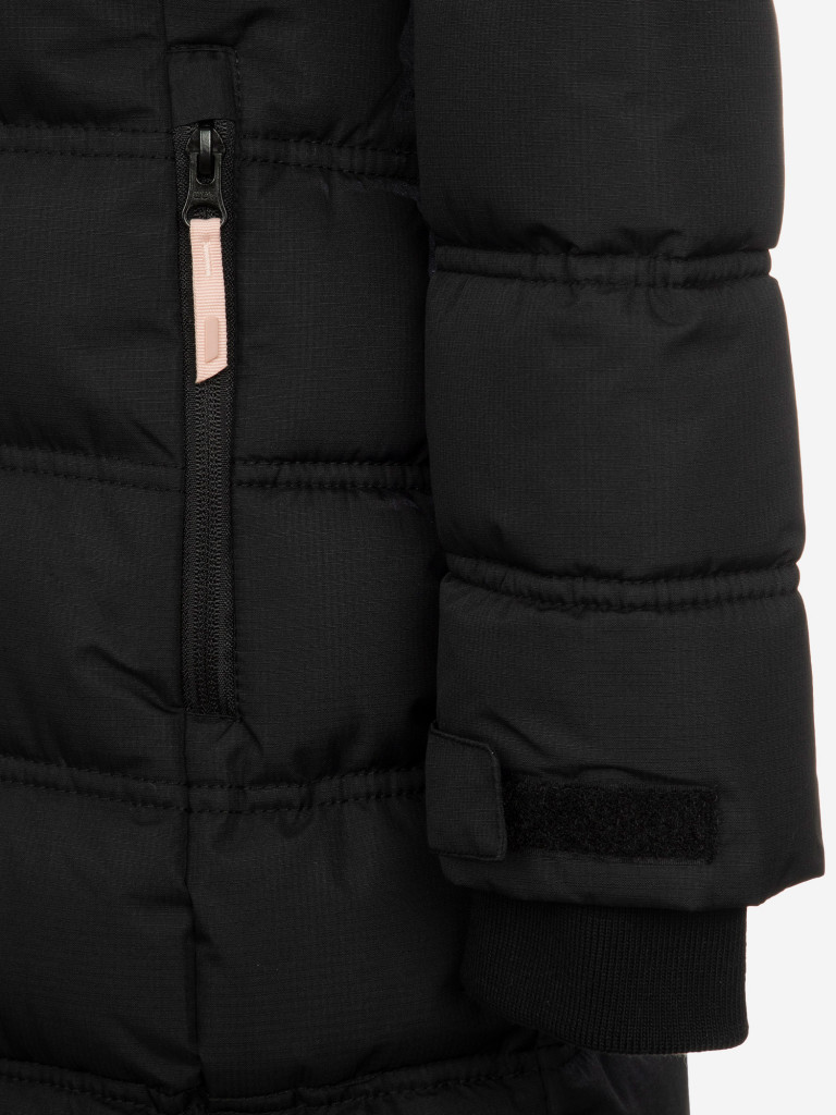 Пуховик для девочек IcePeak Prosser