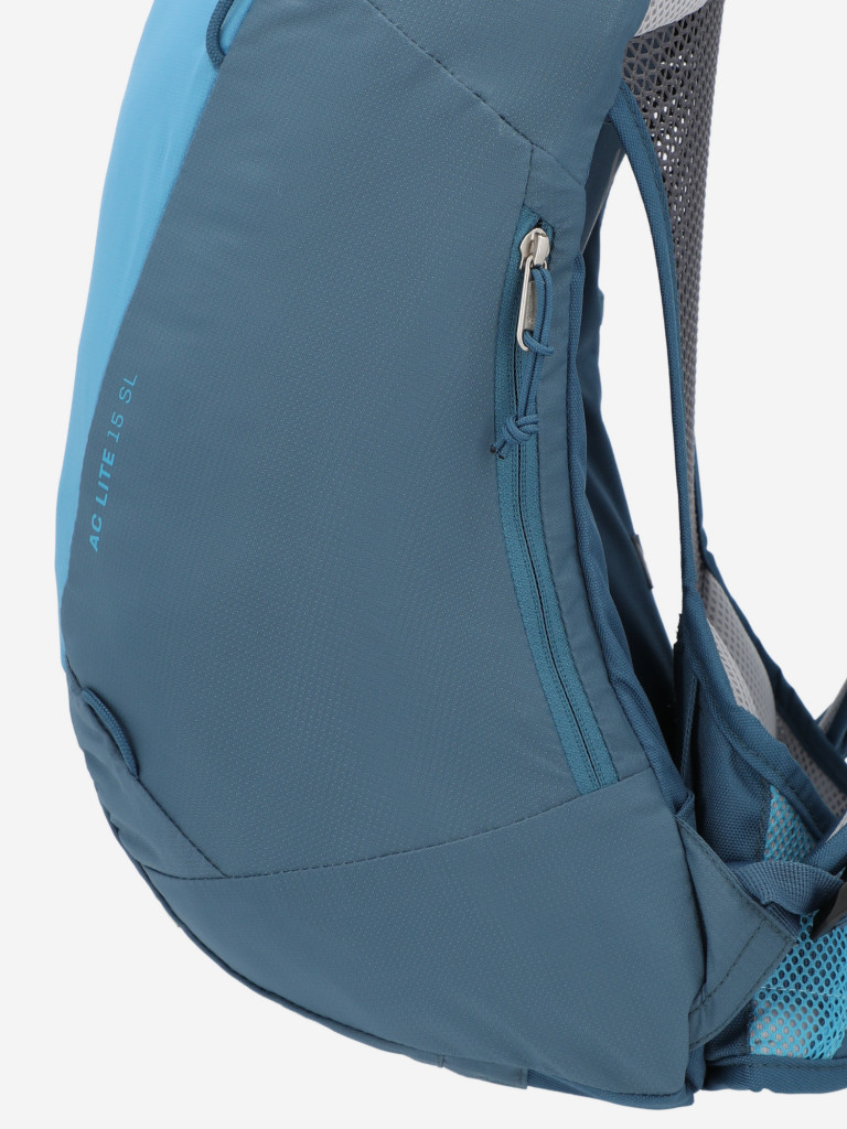 Рюкзак Deuter AC Lite 15 л
