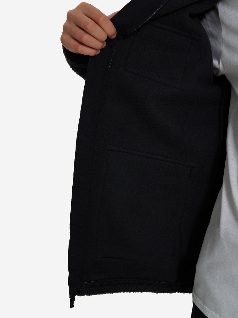 Джемпер флисовый для мальчиков Columbia Jasper Ridge