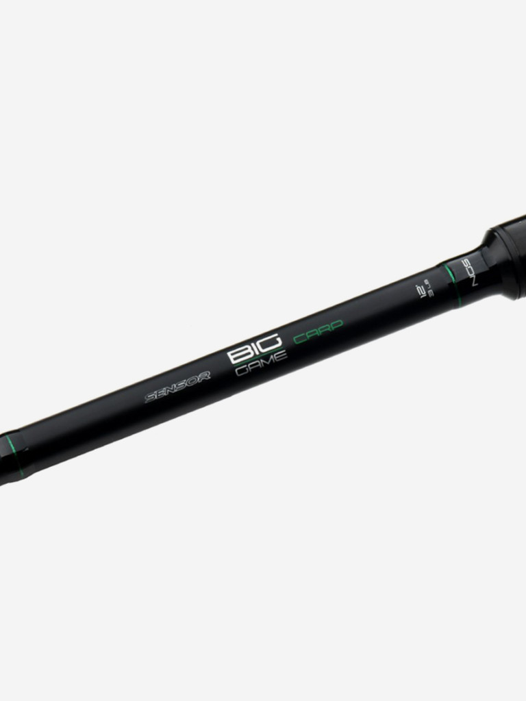 Удилище карповое 3-х секц. Sensor Big Game Carp NGS FLAGMAN 12' 3.0 lb