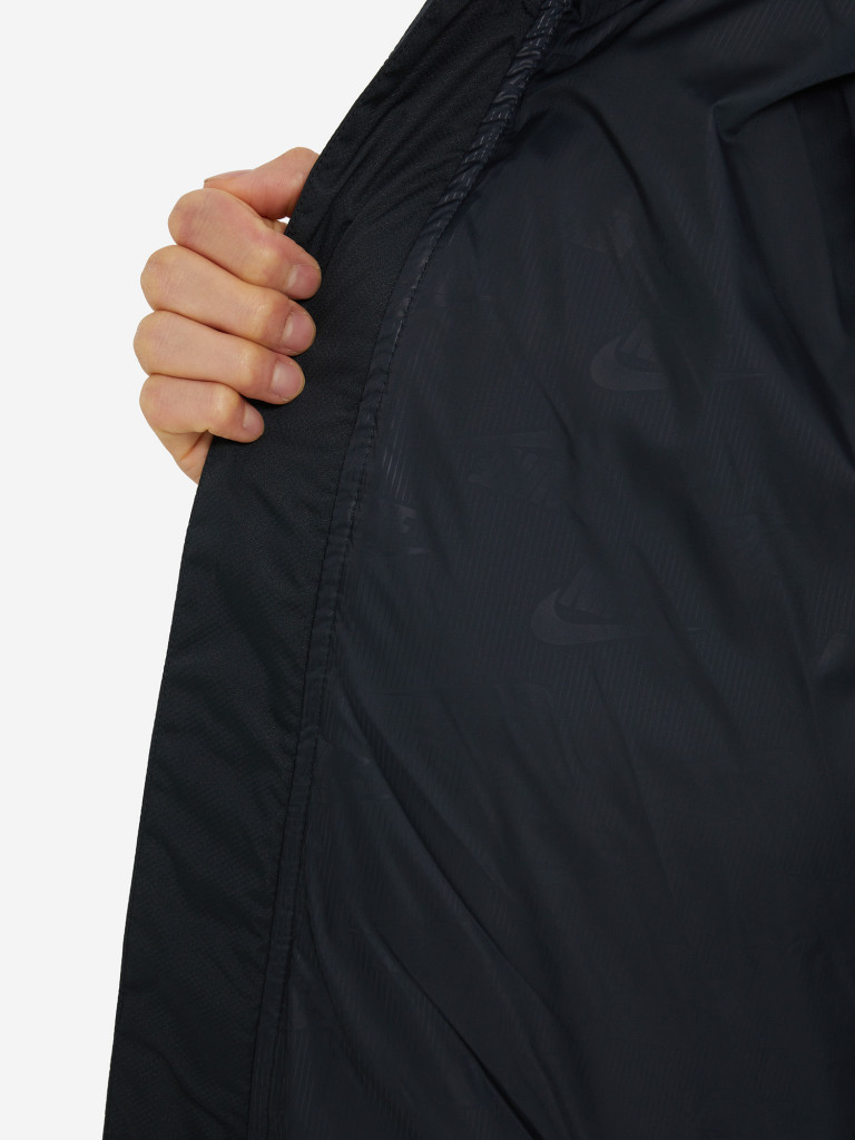 Куртка утепленная мужская Nike M NK CLUB PUFFER JKT
