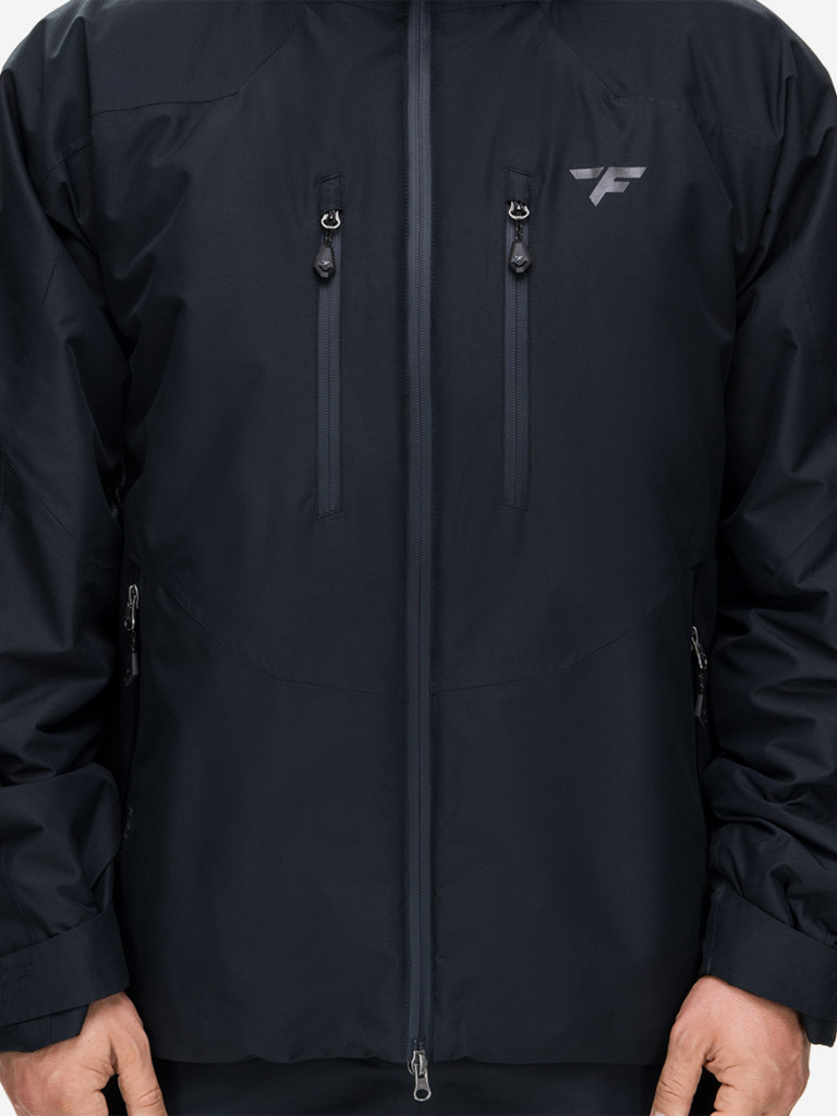 Куртка утепленная FINNTRAIL Atlas