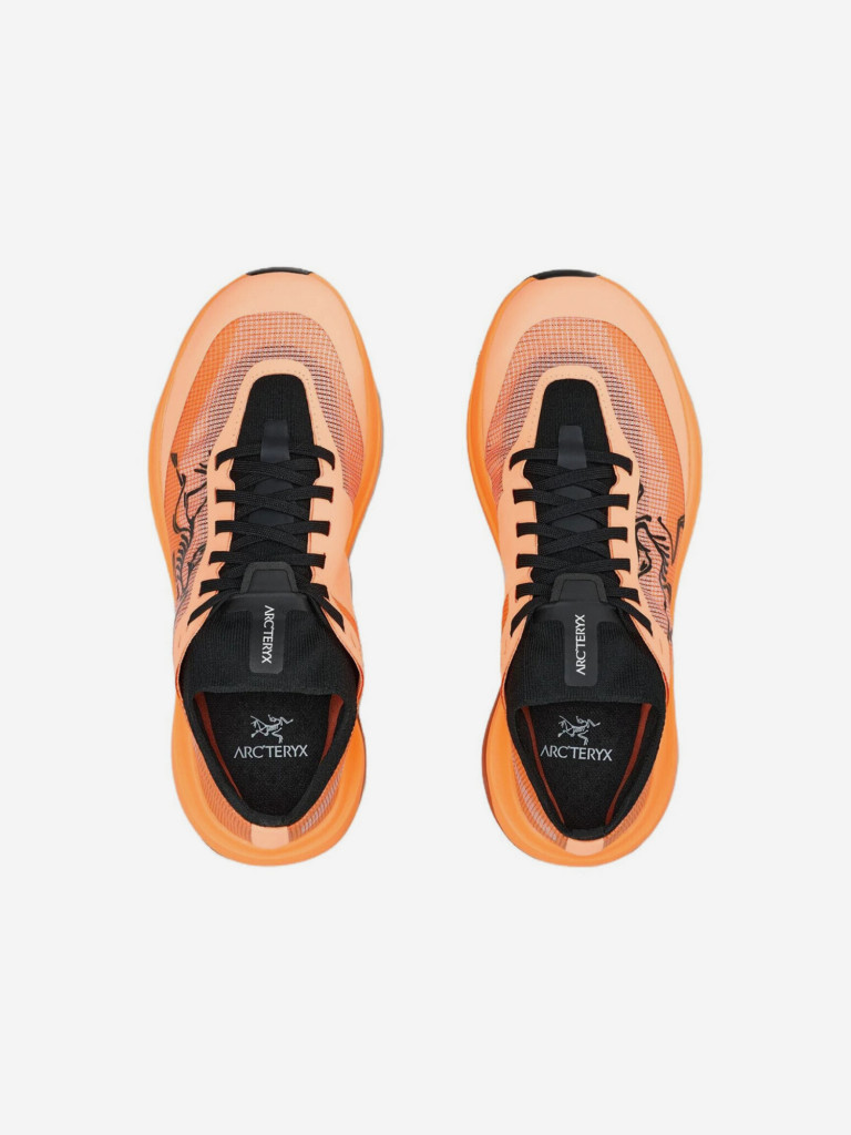 Кроссовки женские Arc'teryx Sylan Pro