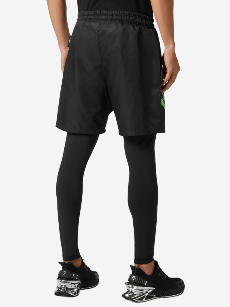 Шорты Plein Sport
