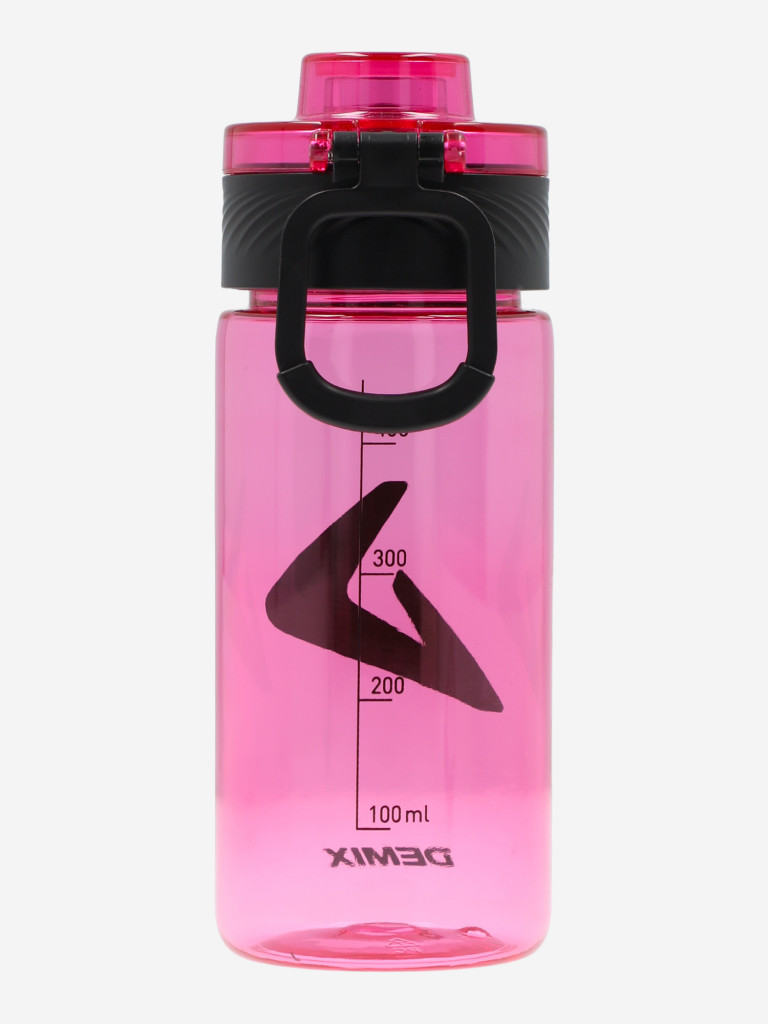 Бутылка для воды Demix, 550 мл