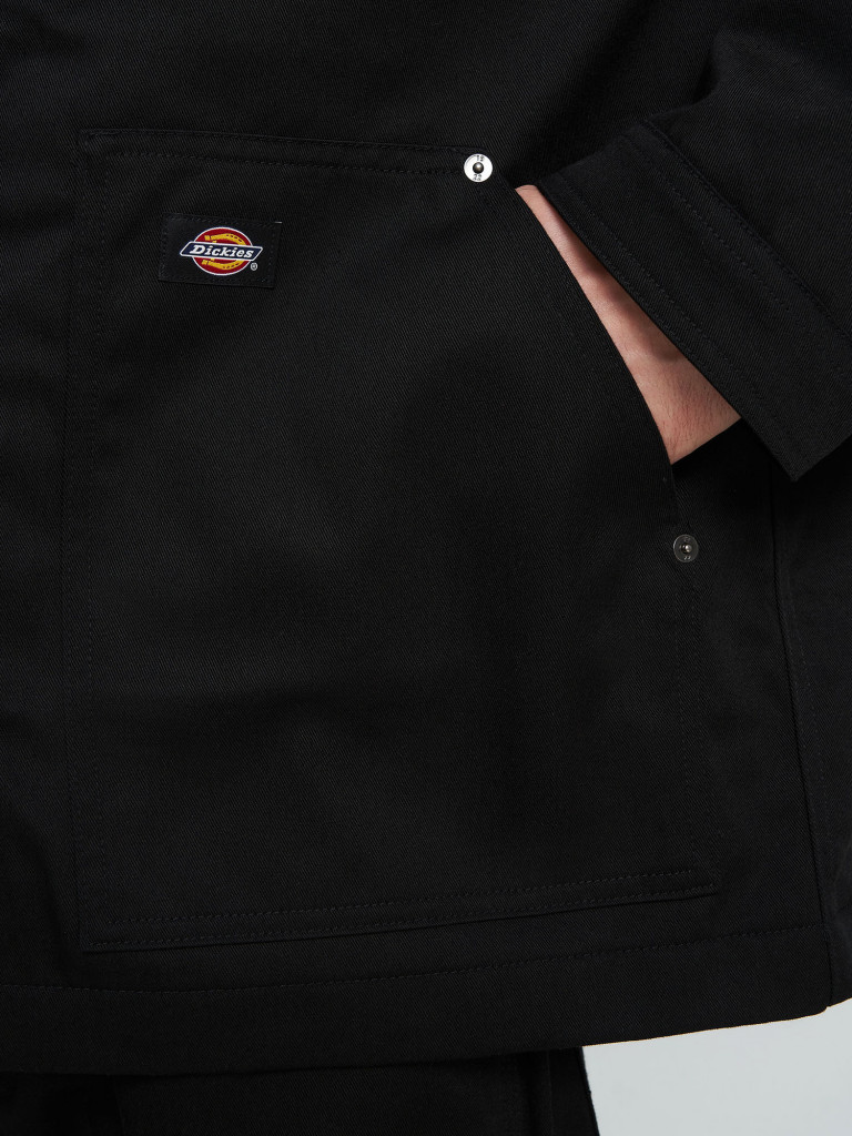 Легкая куртка мужская DICKIES Union Barn