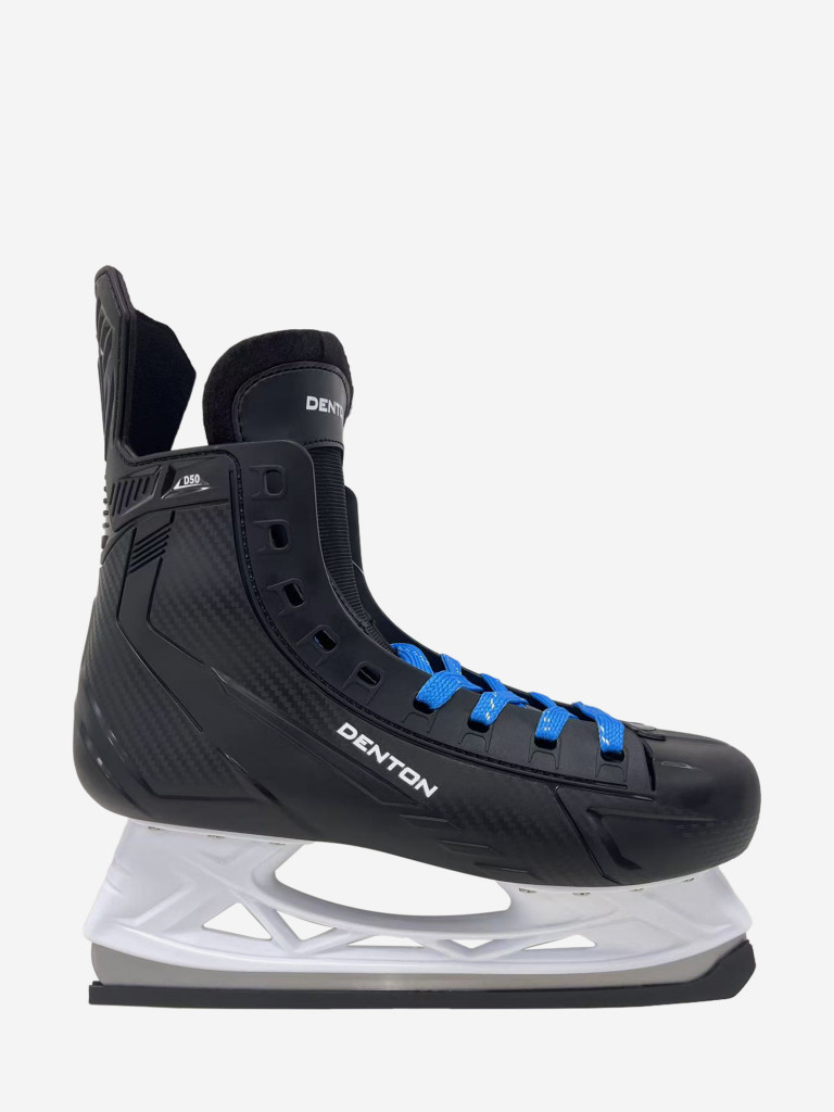 Коньки хоккейные Denton D50