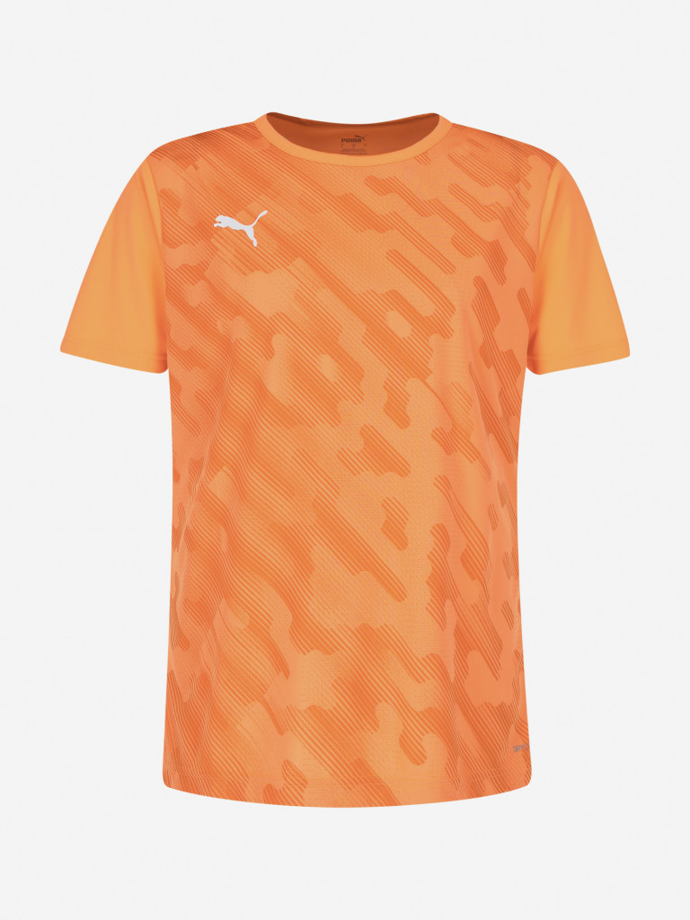 Футболка мужская PUMA Individualrise Graphic