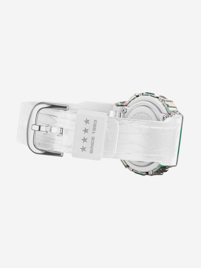 Спортивные часы CASIO G-SHOCK GM-S5640GEM-7