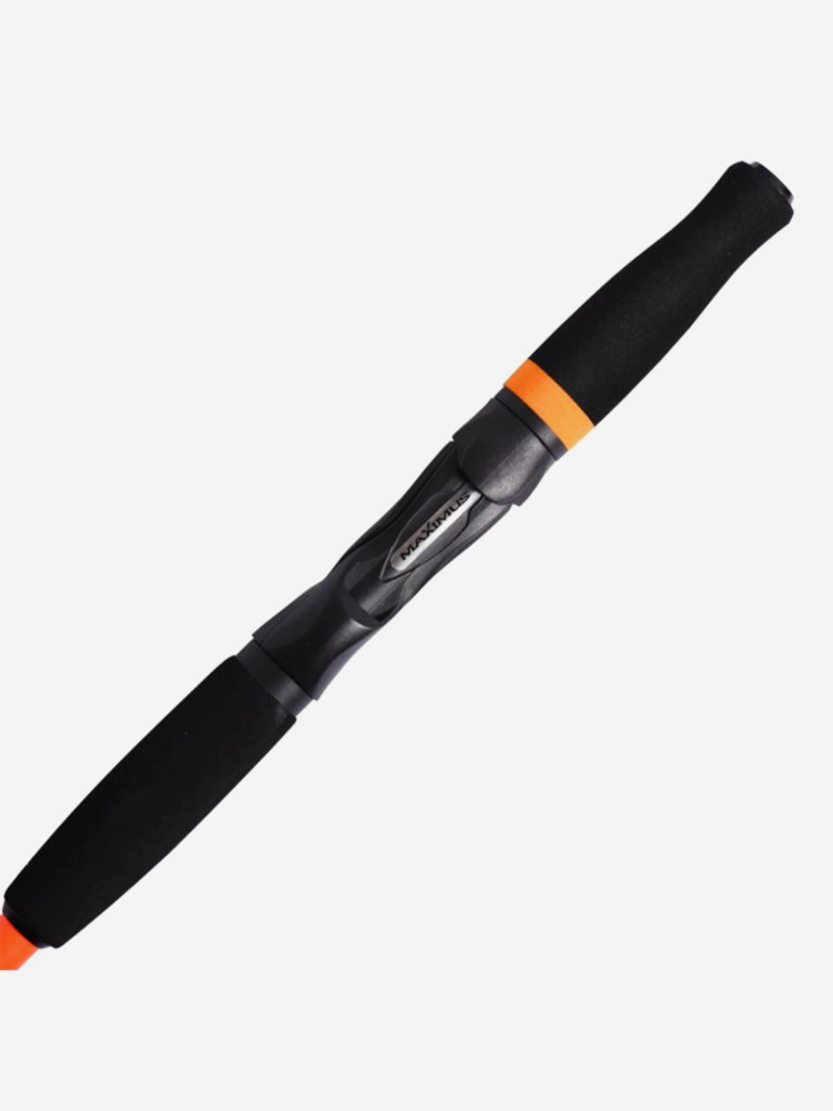 Кастинговый спиннинг для рыбалки Maximus SOM FISHING 18H Transformer 1,8m 250g