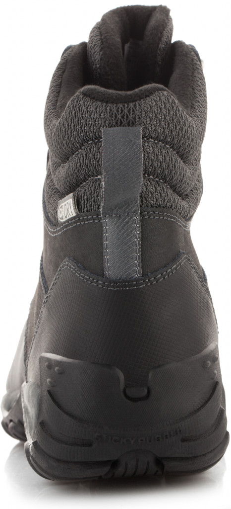 Ботинки утепленные мужские Merrell Atmost