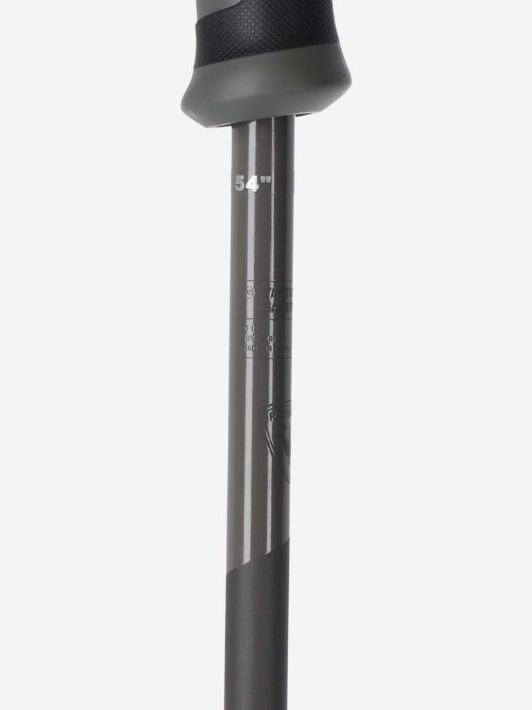 Палки горнолыжные Rossignol Tactic Carbon Safety