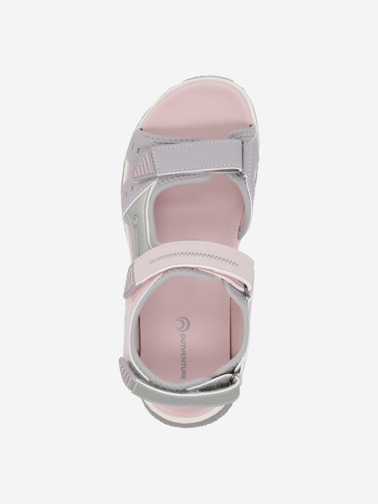 Сандалии для девочек Outventure Mover