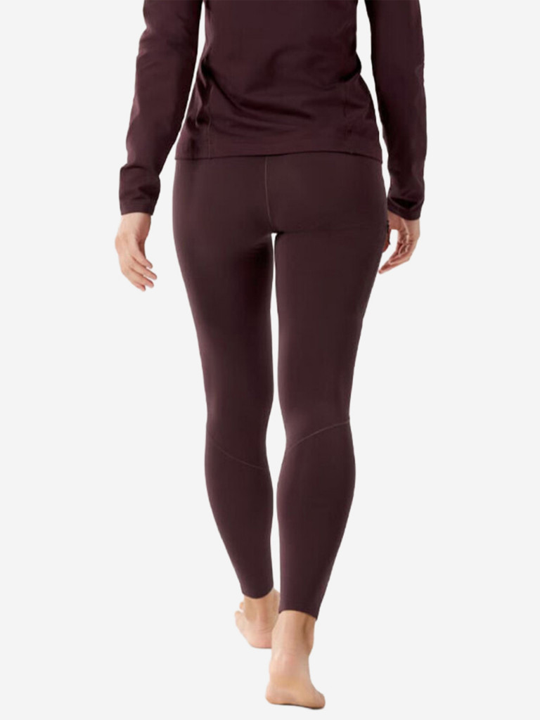 Легинсы женские Arc'teryx Rho Legging