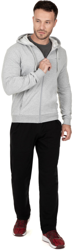 Толстовка мужская Demix