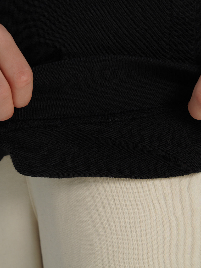 Худи для девочек PUMA Mid90 S